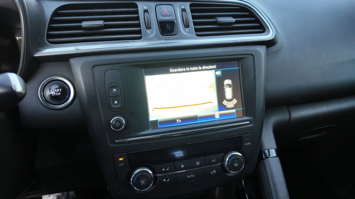 Renault Kadjar 8V 110CV Energy Hypnotic (12)