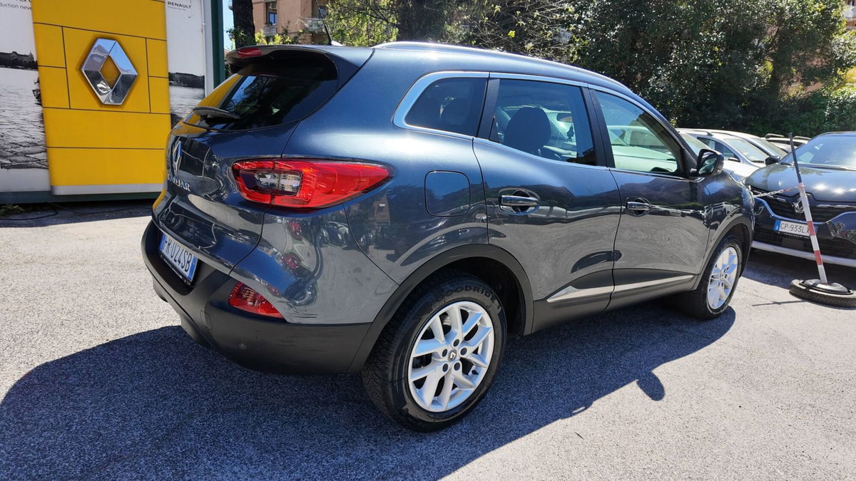 Renault Kadjar 8V 110CV Energy Hypnotic (2)