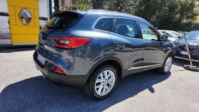 Renault Kadjar 8V 110CV Energy Hypnotic (2)
