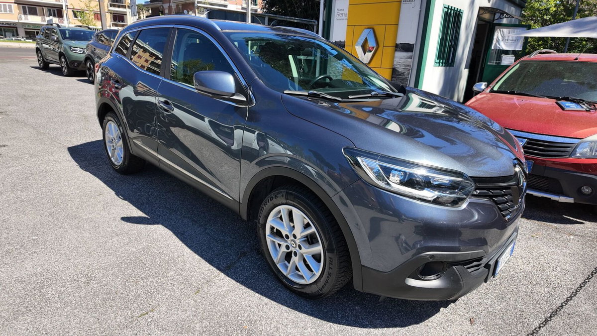 Renault Kadjar 8V 110CV Energy Hypnotic (3)