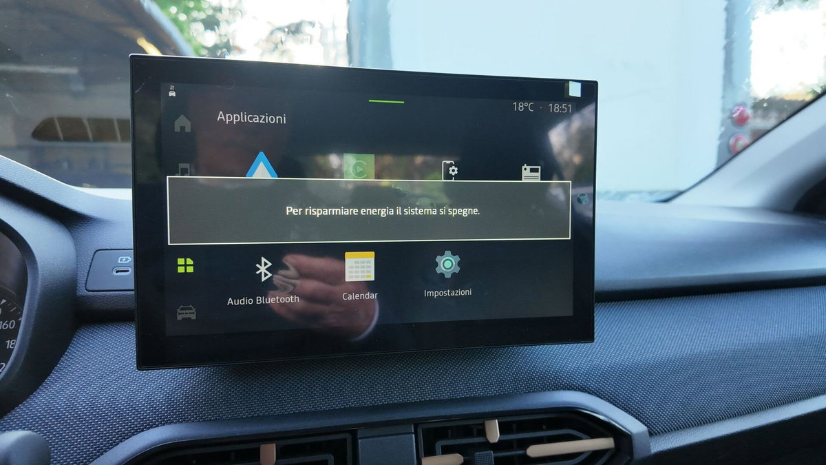 Dacia Sandero Stepway 1.2 Eco-G Extreme 120cv auto (13)