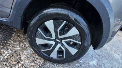Dacia Sandero Stepway 1.2 Eco-G Extreme 120cv auto (5)