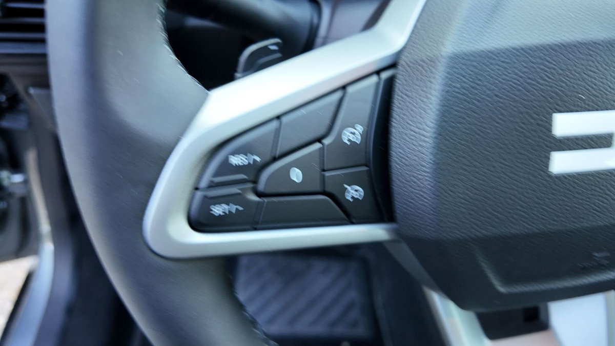 Dacia Sandero Stepway 1.2 Eco-G Extreme 120cv auto (9)