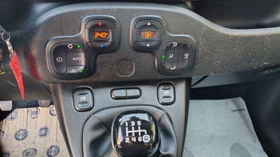 Fiat Panda Cross Cross 1.0 FireFly S&S Hybrid (15)
