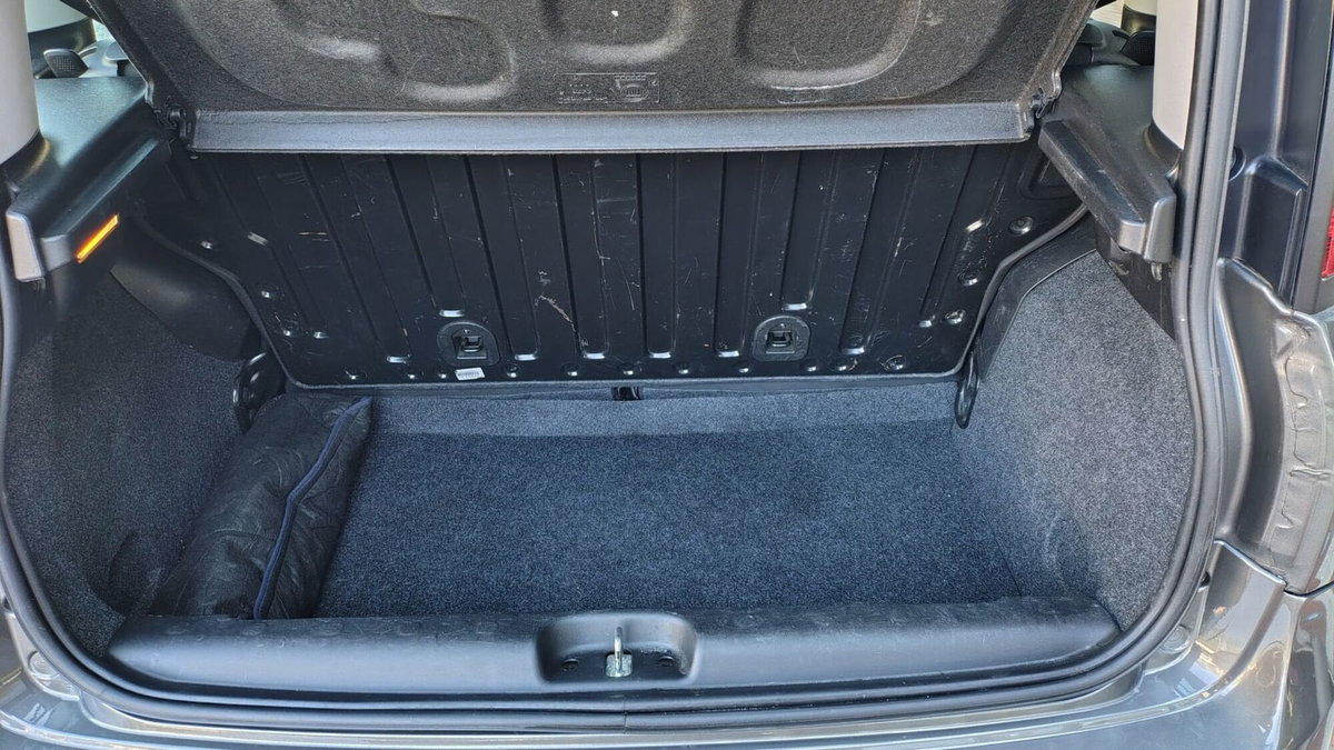 Fiat Panda Cross Cross 1.0 FireFly S&S Hybrid (8)