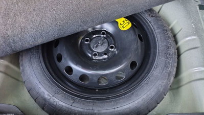 Fiat Panda Cross Cross 1.0 FireFly S&S Hybrid (9)