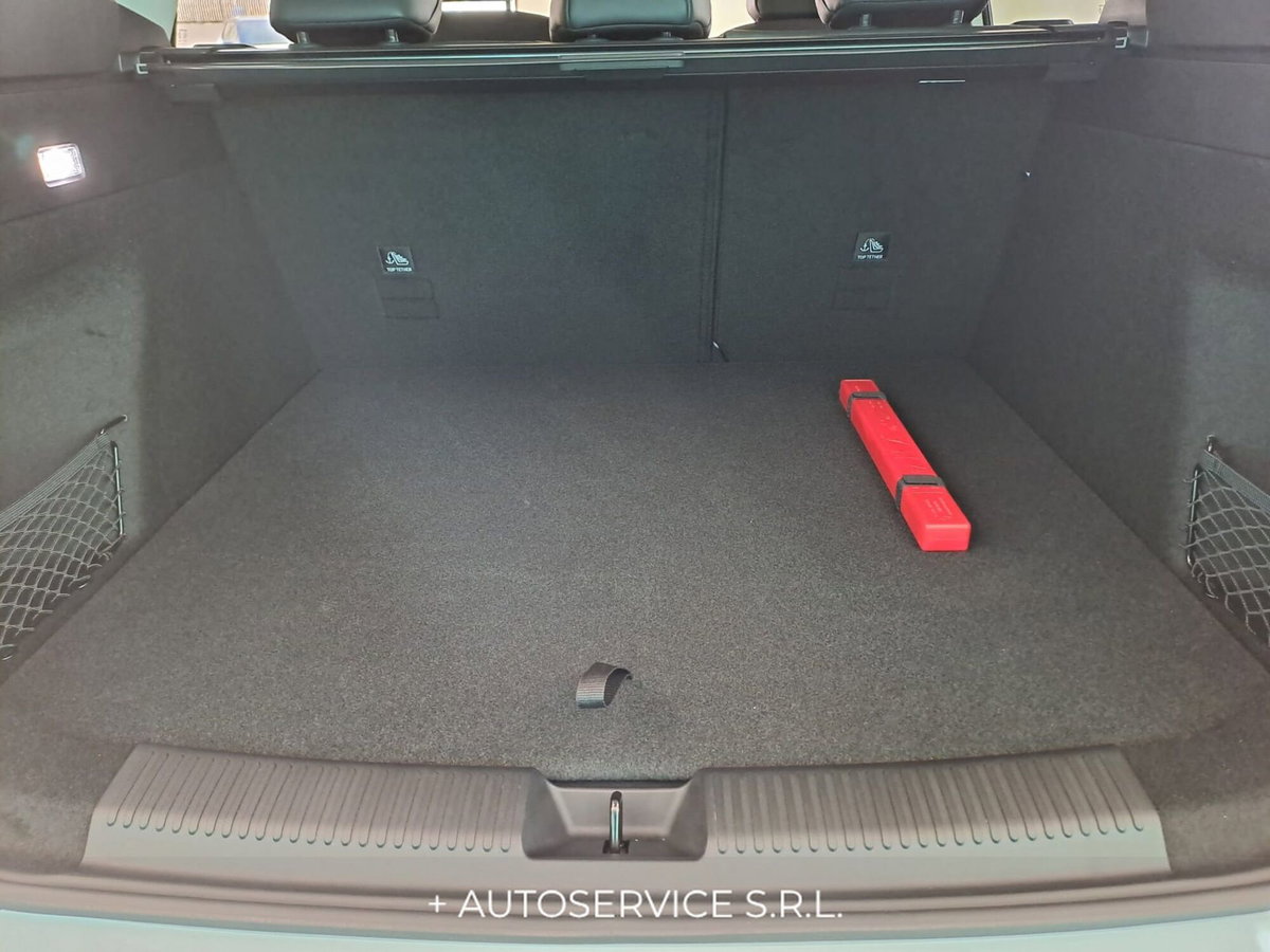 Mg HS 1.5 hybrid+ Luxury auto (6)