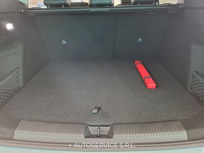 Mg HS 1.5 hybrid+ Luxury auto (6)