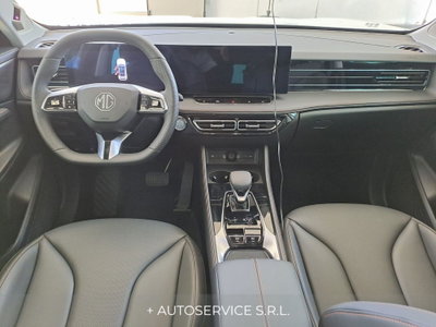 Mg HS 1.5 hybrid+ Luxury auto (8)