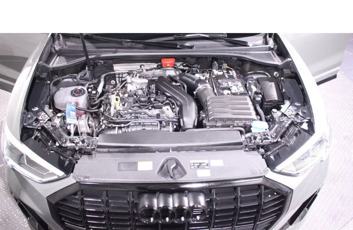 Audi Q3 35 TFSI S tronic S line edition (11)