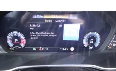 Audi Q3 35 TFSI S tronic S line edition (15)