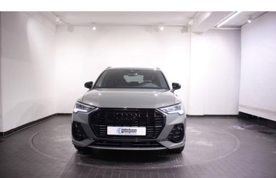 Audi Q3 35 TFSI S tronic S line edition (2)