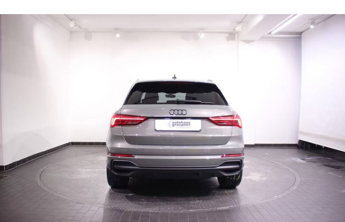 Audi Q3 35 TFSI S tronic S line edition (3)