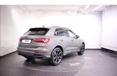 Audi Q3 35 TFSI S tronic S line edition (4)