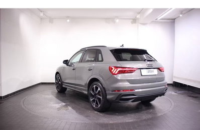 Audi Q3 35 TFSI S tronic S line edition (5)