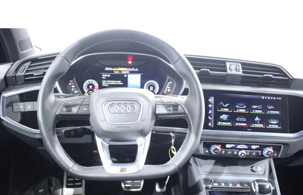 Audi Q3 35 TFSI S tronic S line edition (6)
