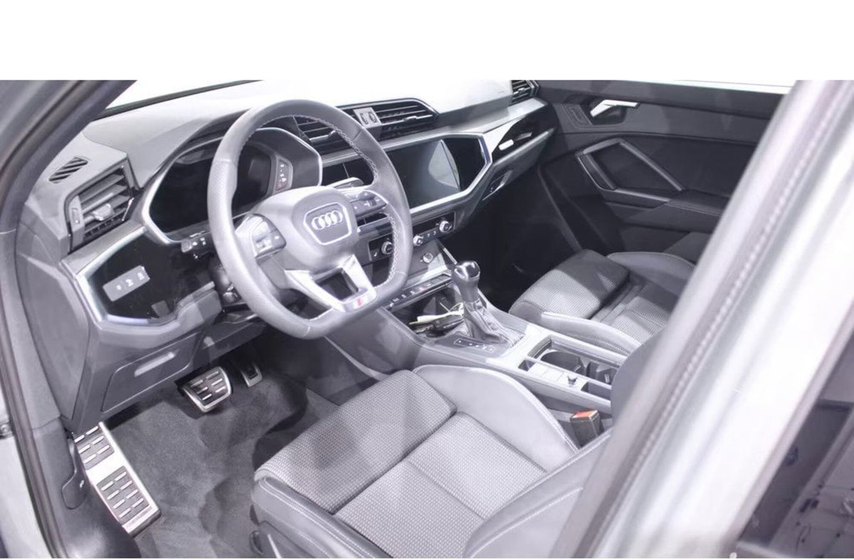 Audi Q3 35 TFSI S tronic S line edition (7)