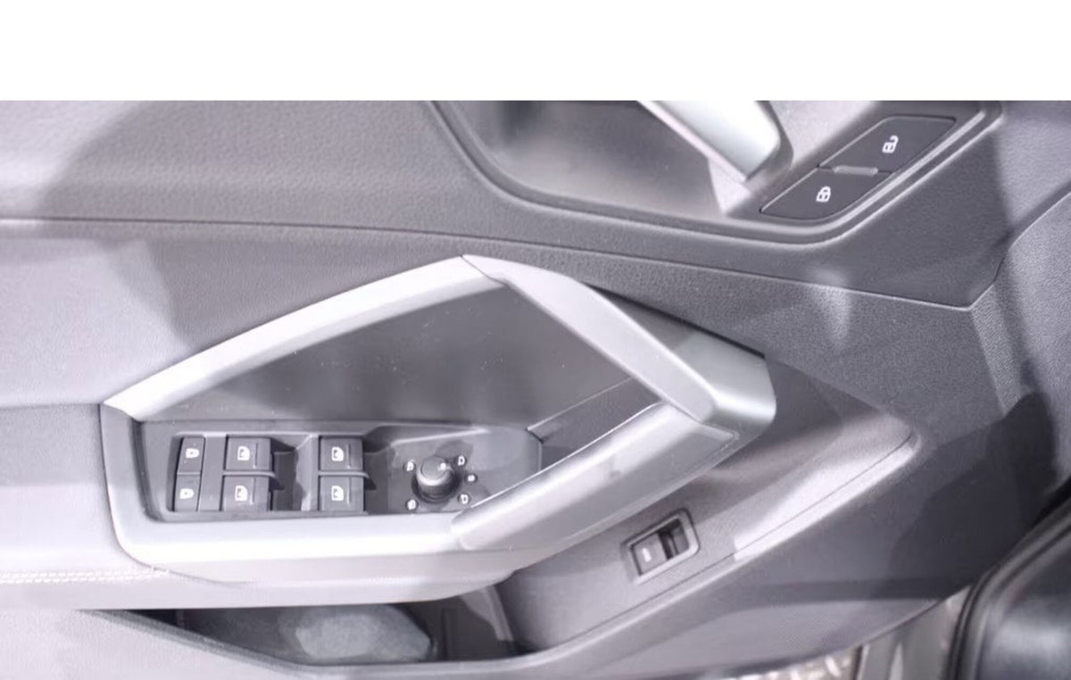Audi Q3 35 TFSI S tronic S line edition (8)