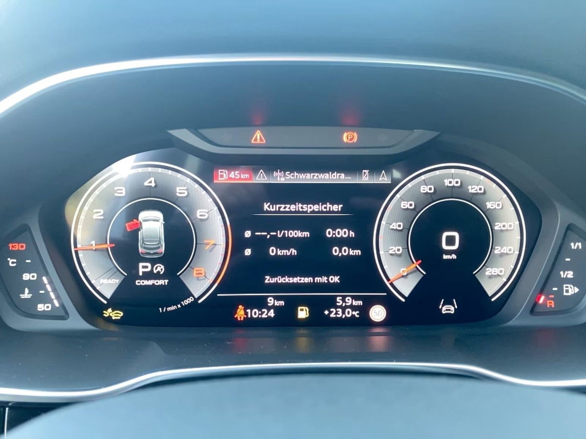 Audi Q3 Sportback 35 TFSI S line edition (11)