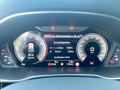 Audi Q3 Sportback 35 TFSI S line edition (11)
