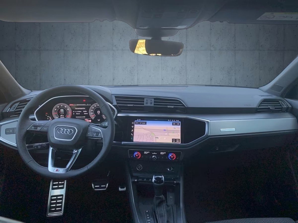 Audi Q3 Sportback 35 TFSI S line edition (15)
