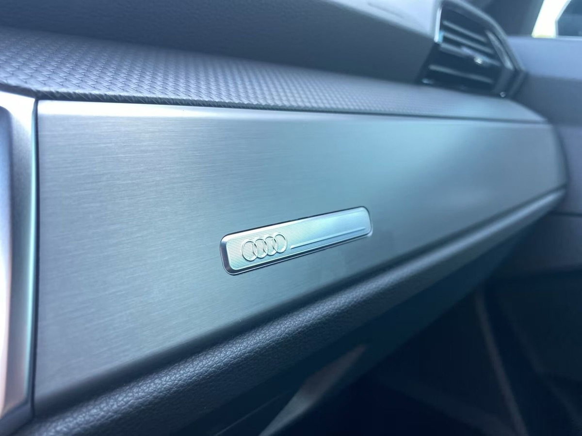 Audi Q3 Sportback 35 TFSI S line edition (16)
