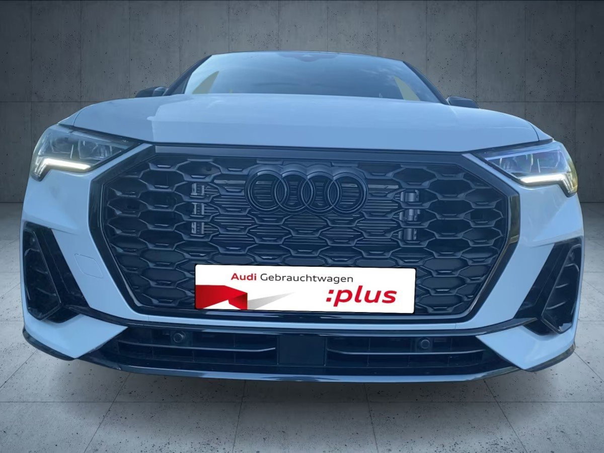 Audi Q3 Sportback 35 TFSI S line edition (3)