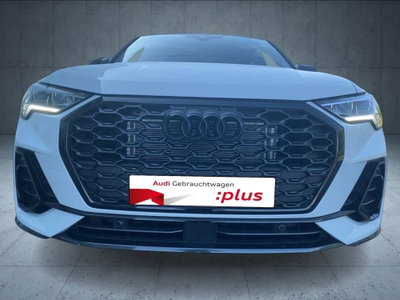 Audi Q3 Sportback 35 TFSI S line edition (3)
