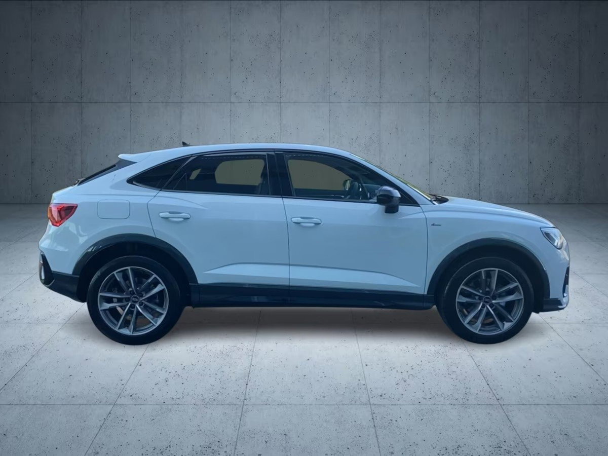 Audi Q3 Sportback 35 TFSI S line edition (5)