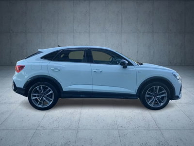 Audi Q3 Sportback 35 TFSI S line edition (5)