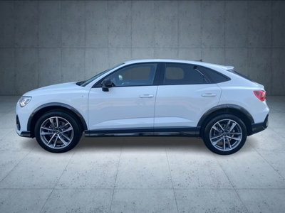 Audi Q3 Sportback 35 TFSI S line edition (6)