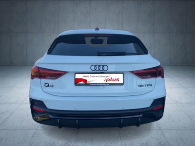 Audi Q3 Sportback 35 TFSI S line edition (7)