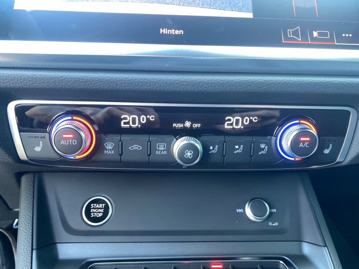 Audi Q3 Sportback 35 TFSI S line edition (9)