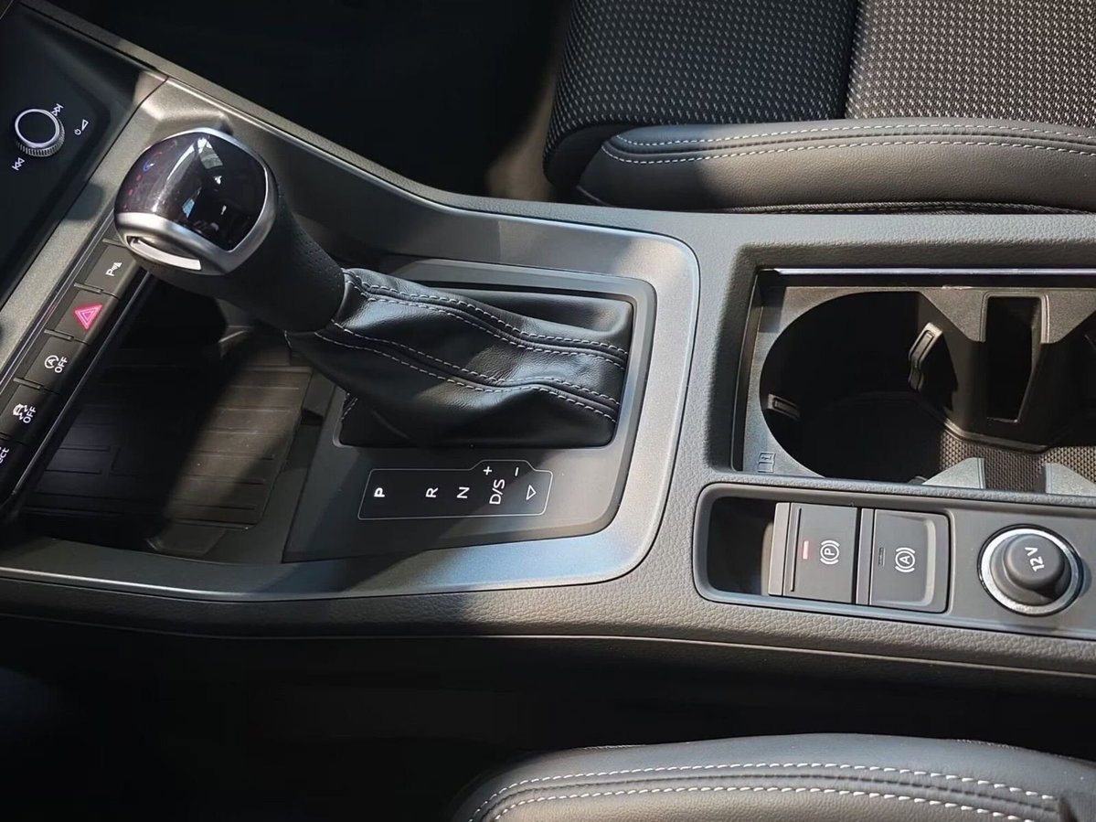 Audi Q3 Sportback 35 TDI S line edition (10)