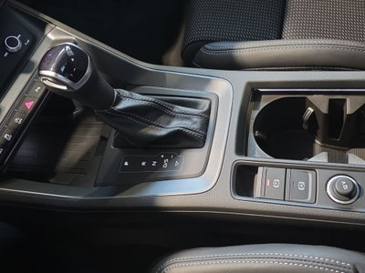 Audi Q3 Sportback 35 TDI S line edition (10)