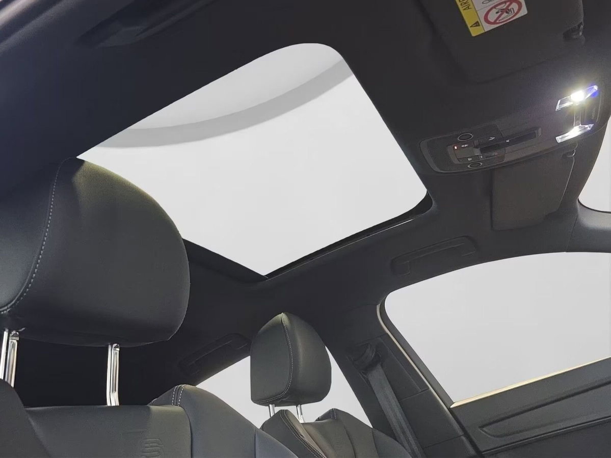 Audi Q3 Sportback 35 TDI S line edition (12)