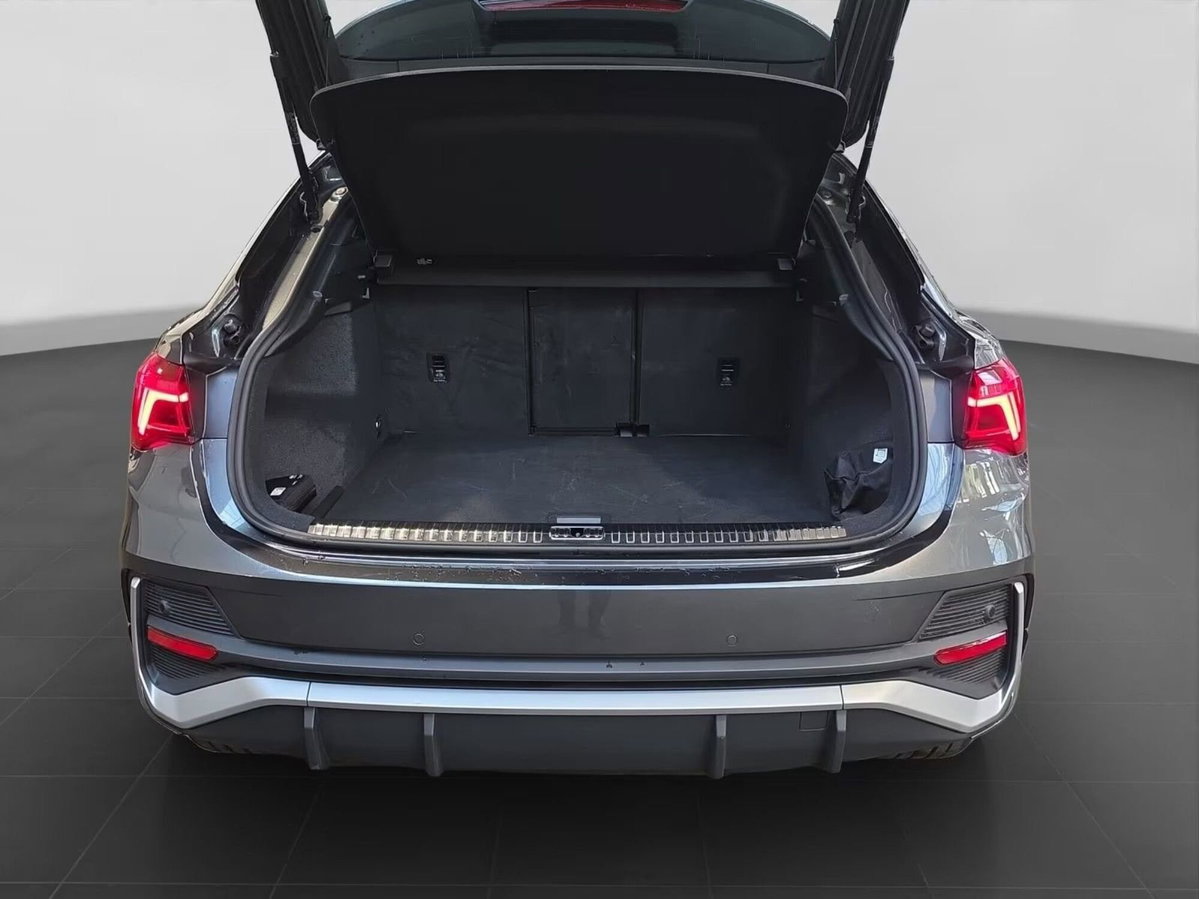 Audi Q3 Sportback 35 TDI S line edition (3)