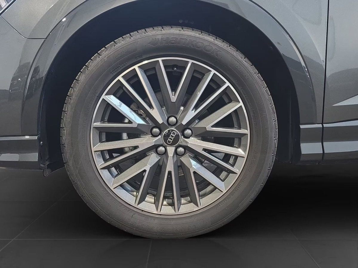 Audi Q3 Sportback 35 TDI S line edition (4)