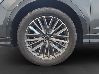 Audi Q3 Sportback 35 TDI S line edition (4)