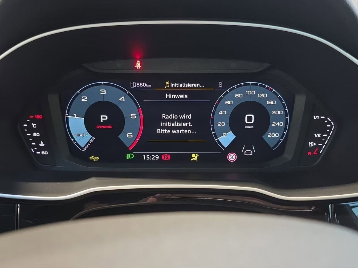Audi Q3 Sportback 35 TDI S line edition (5)