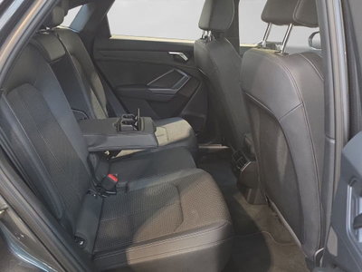 Audi Q3 Sportback 35 TDI S line edition (8)