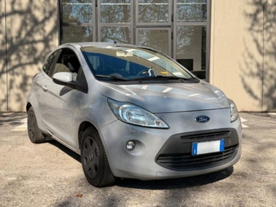 Ford Ka 1.2 8V 69CV usata