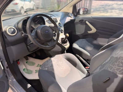 Ford Ka 1.2 8V 69CV (10)