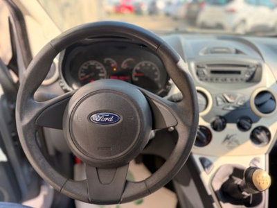 Ford Ka 1.2 8V 69CV (13)