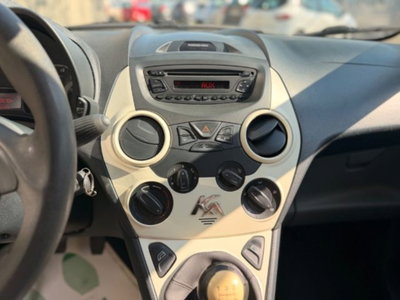 Ford Ka 1.2 8V 69CV (15)