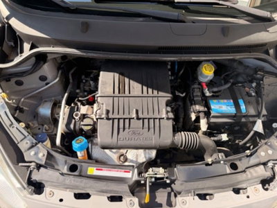 Ford Ka 1.2 8V 69CV (17)