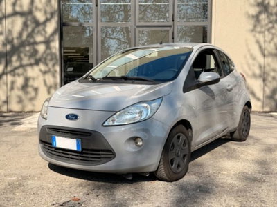 Ford Ka 1.2 8V 69CV (3)