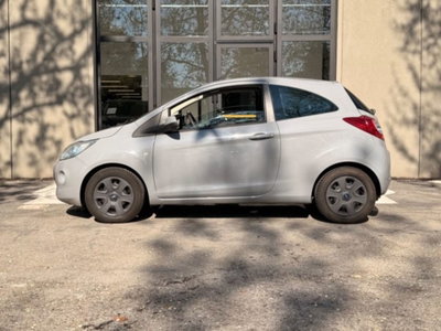 Ford Ka 1.2 8V 69CV (4)