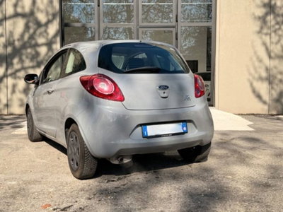 Ford Ka 1.2 8V 69CV (5)