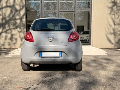 Ford Ka 1.2 8V 69CV (6)